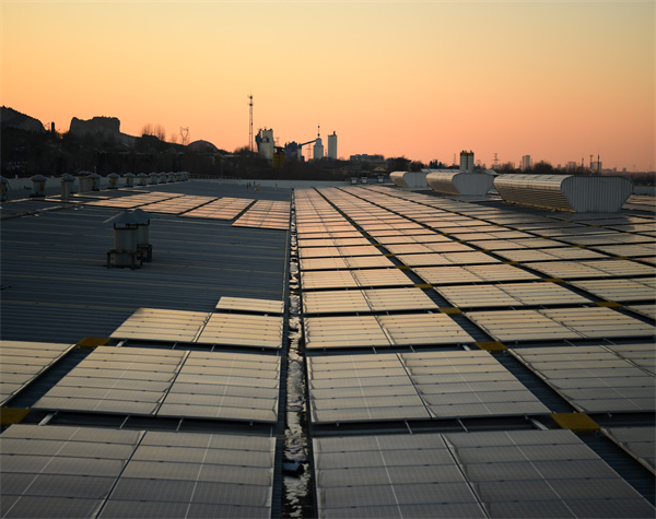 六部委發(fā)布《關(guān)于大力實(shí)施可再生能源替代行動(dòng)的指導(dǎo)意見》